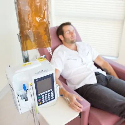 Study Finds Ketamine and Psychedelic Use May Increase Mortality Risk by 2.6 Times