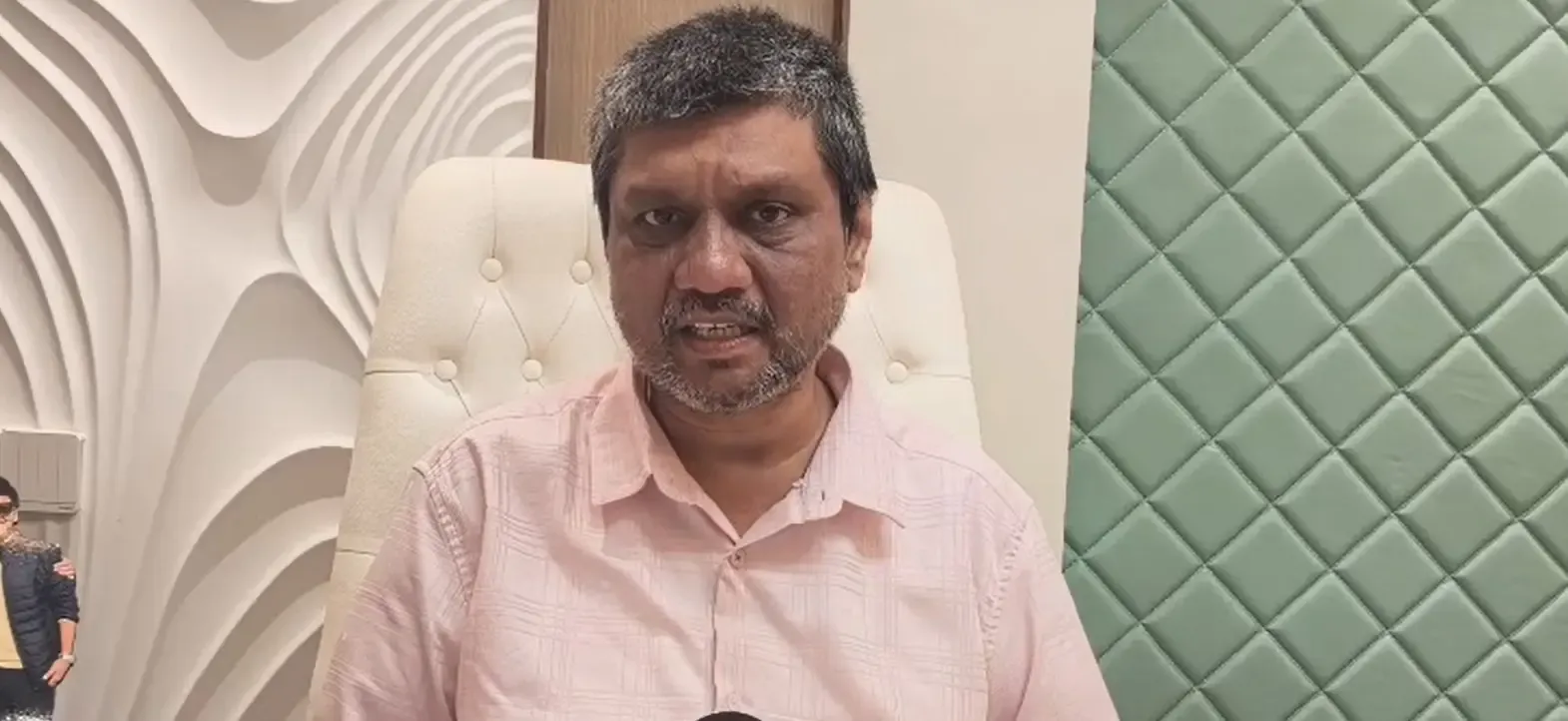 केतन अग्रवाल हत्याकांड: पिता विशाल का सिया के पाँच रिश्तेदारों पर साजिश का आरोप, फास्ट ट्रैक कोर्ट की माँग