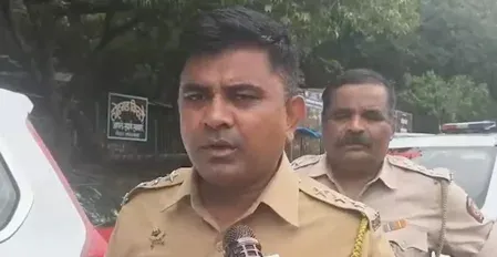 केतन मर्डर केस: सिया को लेकर लोहागढ़ किले पर पहुंची पुलिस, डमी बॉडी से दोहराया गया पूरा घटनाक्रम
