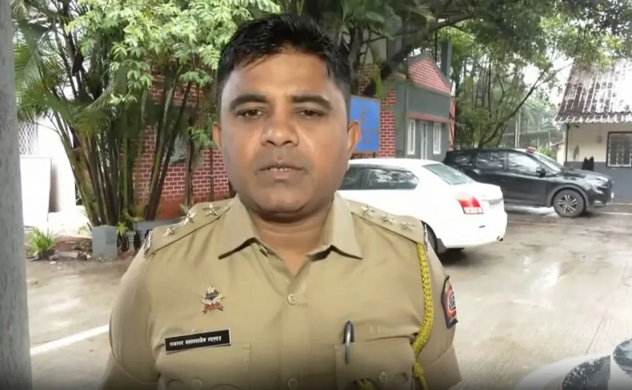केतन अग्रवाल हत्याकांड: लोहगढ़ किले पर क्राइम सीन रीक्रिएट, DSP टोम्पे बोले — जांच सही दिशा में