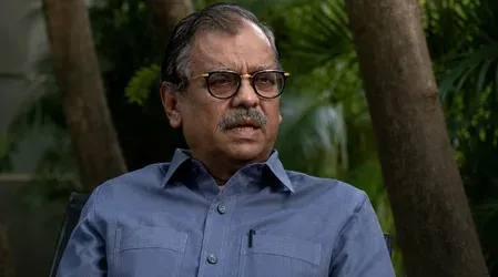 केतन हत्याकांड में उज्ज्वल निकम बने विशेष लोक अभियोजक, सीएम फडणवीस का अनुरोध स्वीकार