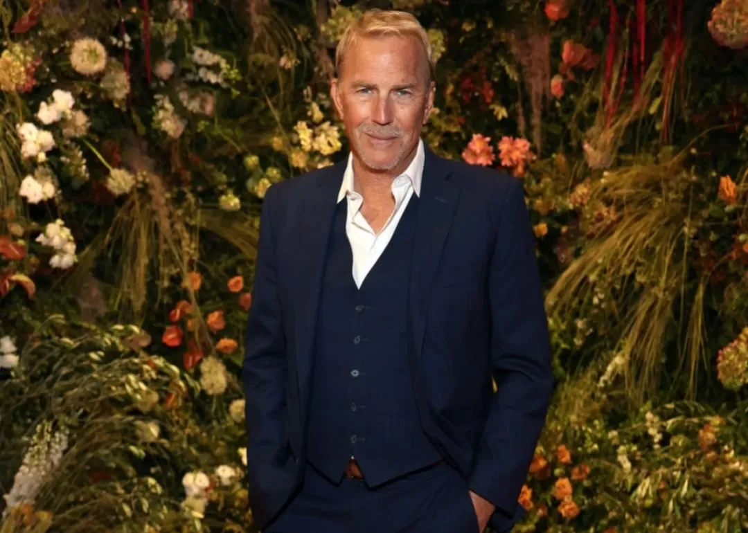 Will Kevin Costner Ever Retire?