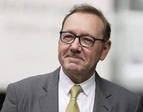 Kevin Spacey Responds to Guy Pearce's Claims of Targeting During 'L.A. Confidential' Filming