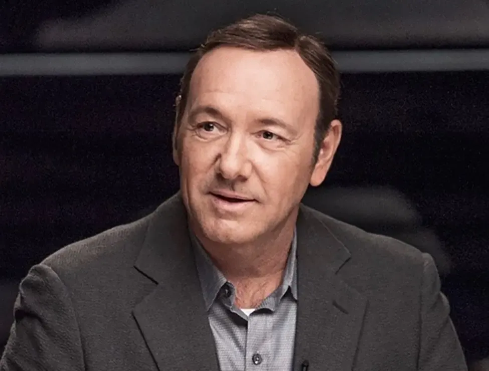 Kevin Spacey Avoids Civil Trial in London After Settlement with Accusers