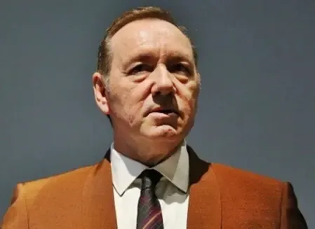 Will Kevin Spacey Star in the Action-Thriller ‘The Awakening’?