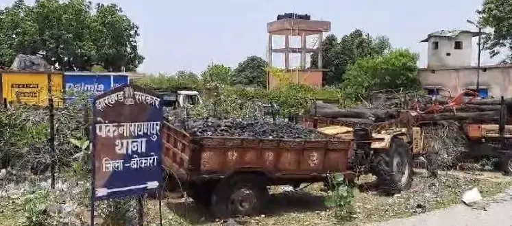 NIA Apprehends Major Suspect in Jharkhand CPI (Maoist) Conspiracy Investigation