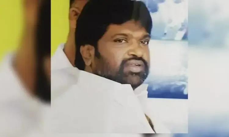 What Happened to the Key Accused in BSP TN Chief Armstrong's Murder?