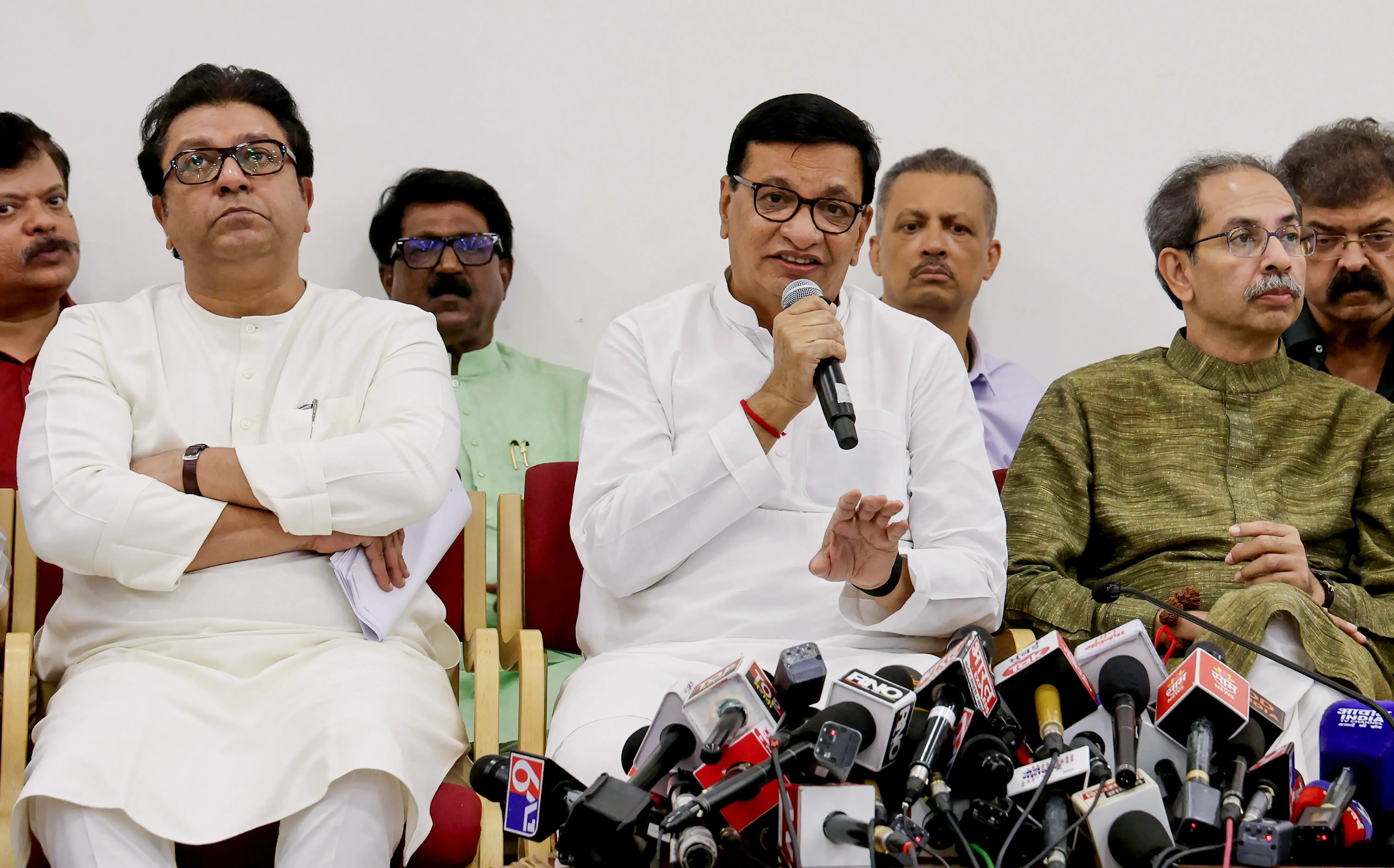 Will Key Players Survive the Acid Tests in Maharashtra's Municipal Corporation Elections?