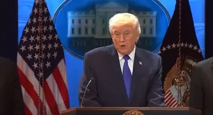 What Were the Key Takeaways from President Trump's Press Conference?
