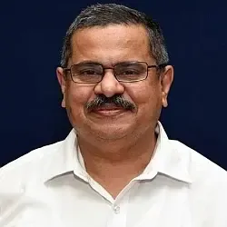 K.M. Abraham quits KIIFB CEO post after Kerala Left's historic defeat