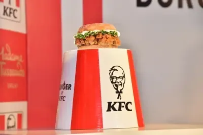 Sapphire Foods Q2 FY27: KFC, Pizza Hut operator swings to ₹1.1 crore loss