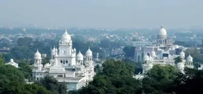 KGMU conversion case: STF report names professors, staff; UP govt orders action