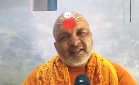 केजीएमयू ने हॉस्टल मेस में नॉनवेज पर लगाई तत्काल रोक, राज्यपाल के निरीक्षण के बाद बड़ा फैसला