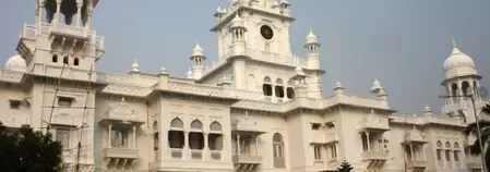 केजीएमयू में महिला डॉक्टर से अवैध धर्मांतरण का प्रयास, आरोपी डॉक्टर सस्पेंड, परिसर में प्रवेश पर रोक