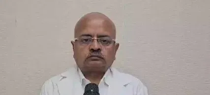 केजीएमयू की मांग: हाजी हरमन शाह मजार का अवैध बिजली कनेक्शन रद्द हो, एनओसी के बिना कनेक्शन पर उठे सवाल