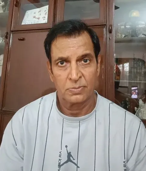 सुनील लहरी का सुझाव: 2 साल से खाली जमीन सरकार जब्त करे, कराए खेती