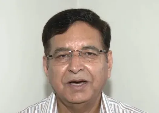 हल्द्वानी में खड़गे की रैली के बाद भाजपा का 'शुद्धिकरण यज्ञ', कांग्रेस ने उत्तराखंड राज्यपाल को सौंपा ज्ञापन