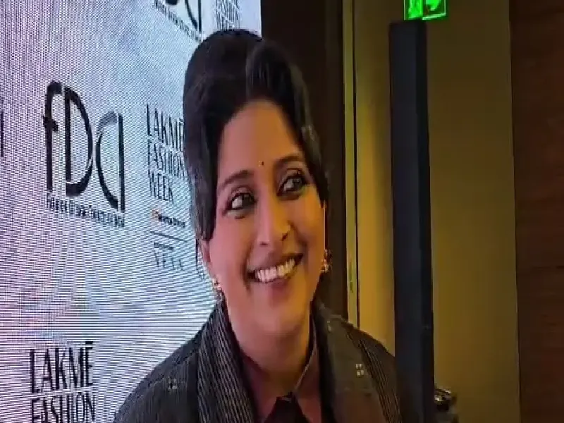 गायिका राजाकुमारी ने खादी का समर्थन किया, शाहरुख खान की 'किंग' पर दिया संकेत