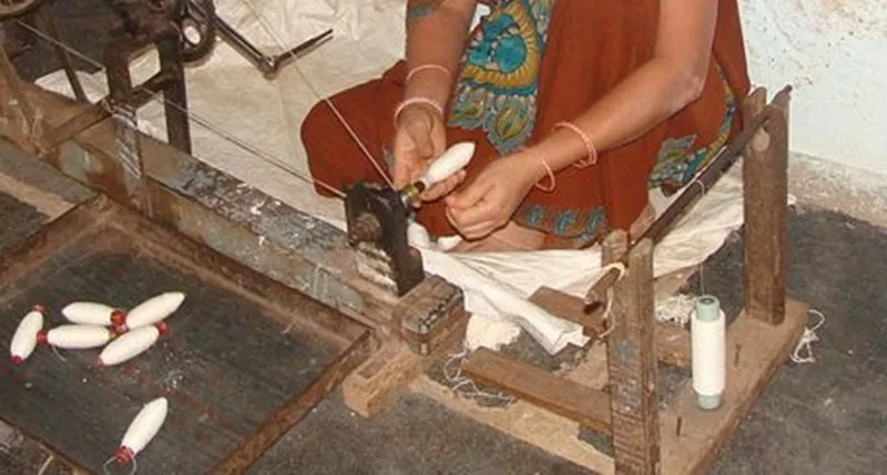 क्या 21 नवंबर से खादी महोत्सव का शुभारंभ होगा, केंद्रीय संस्कृत विश्वविद्यालय परिसर में प्रदर्शनी?