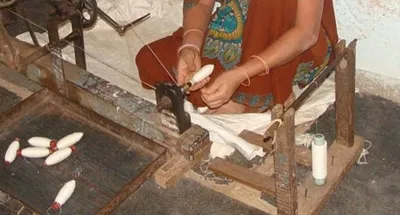 क्या 21 नवंबर से खादी महोत्सव का शुभारंभ होगा, केंद्रीय संस्कृत विश्वविद्यालय परिसर में प्रदर्शनी?