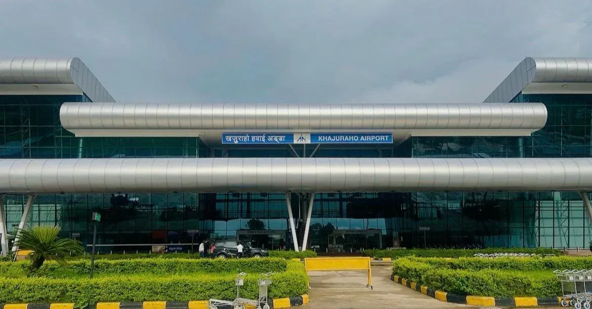 Khajuraho Airport flights to resume in September after 2-month suspension