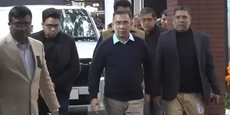 What Actions Will BNP Take Following Khaleda Zia's Death?