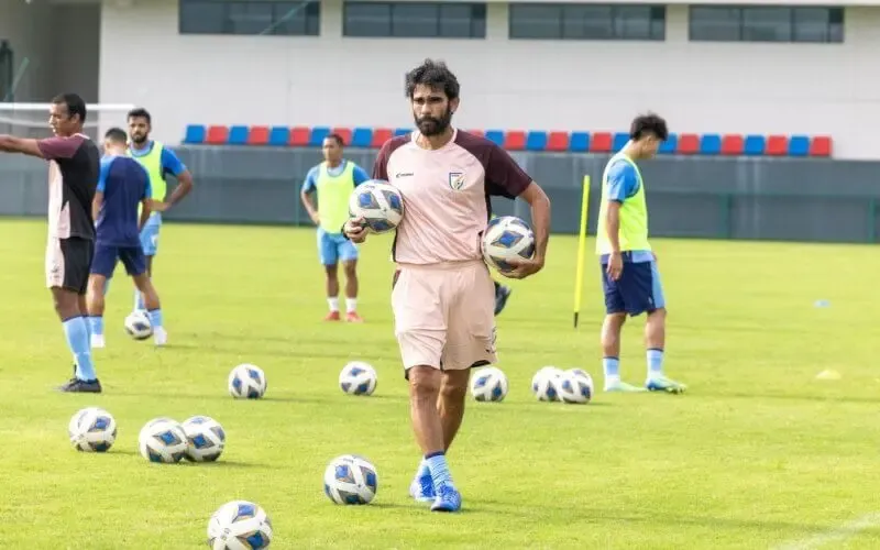 Is Khalid Jamil’s Leadership a Game Changer for Indian Football?