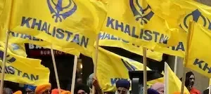 Are Khalistani Elements Raising Funds Under the Guise of Charity for Extremist Causes?