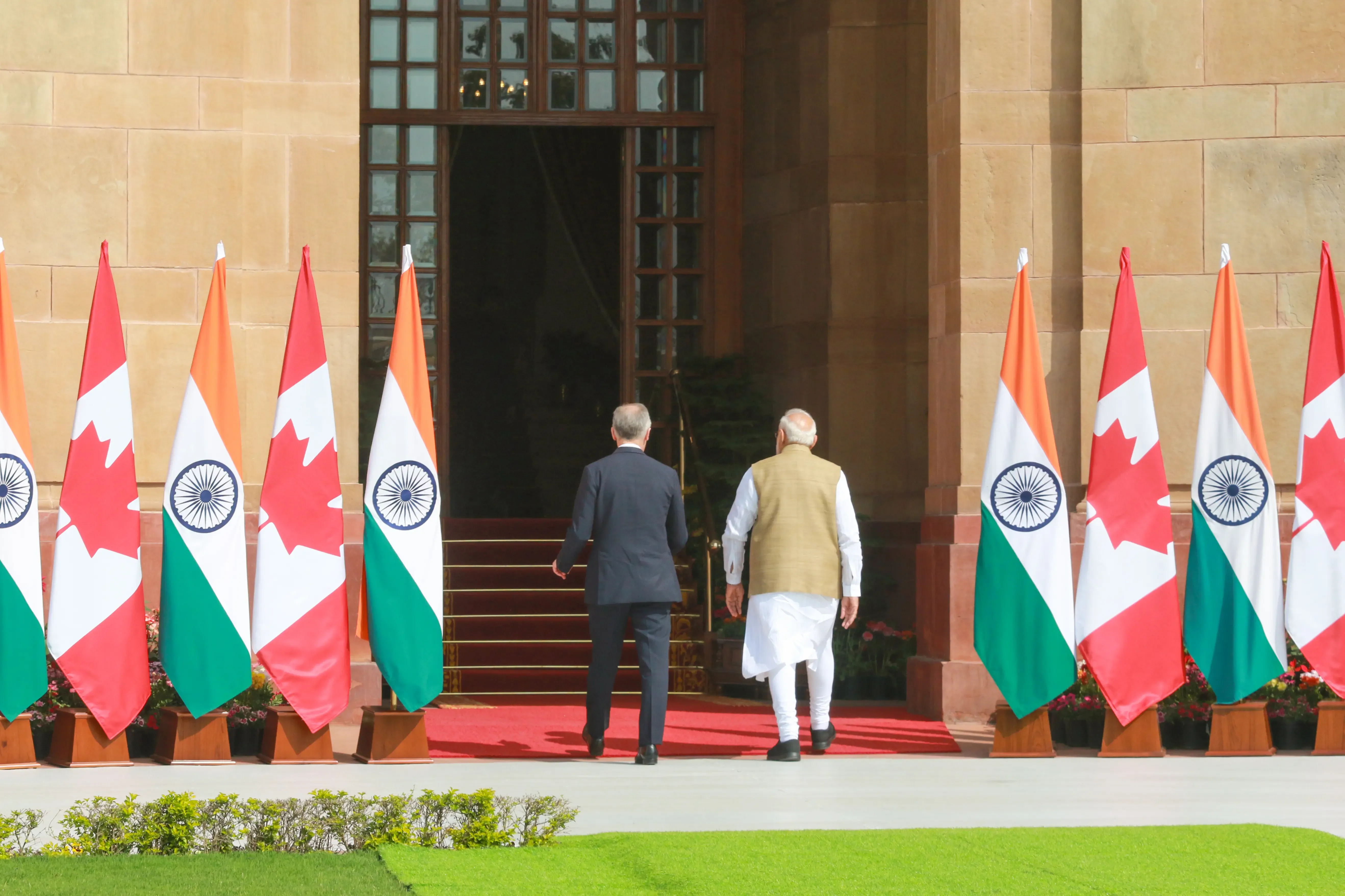 Khalistani Extremism Poses Major Challenge as India and Canada Seek Stronger Ties