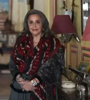 इला अरुण: खलनायक से लेकर अभिनय तक, एक बहुमुखी प्रतिभा की कहानी