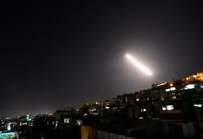 Has Khamenei Initiated a New Battle with Iran's Missile Launch Against Israel?