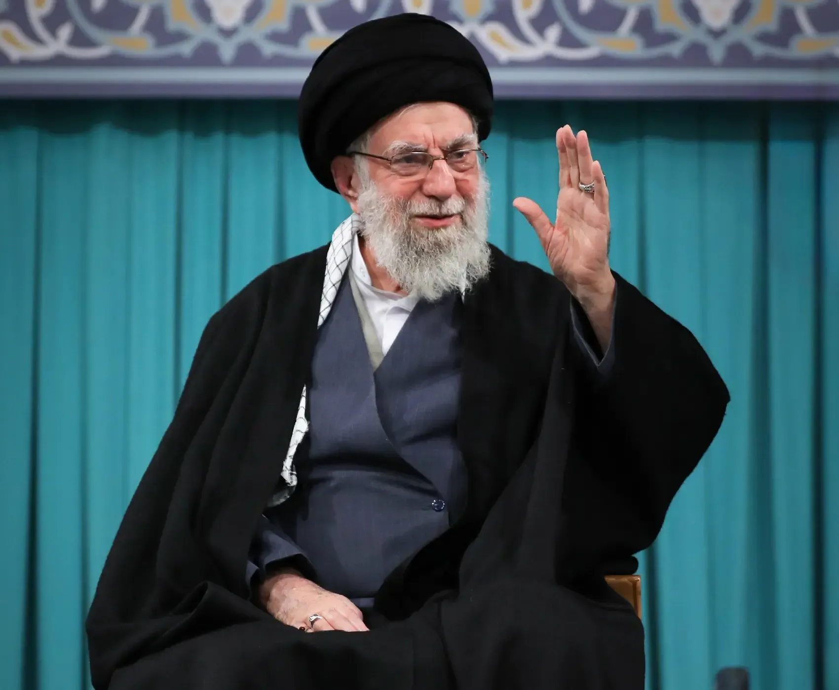 Shiv Sena (UBT) Praises Khamenei as a Resolute Leader Against Global Powers