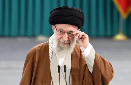 Khamenei's Death: Will It Spark Regime Change or Economic Chaos?