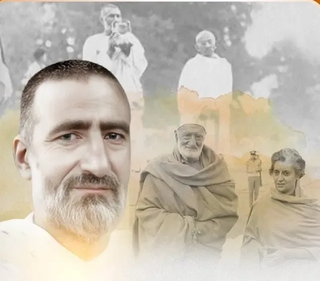 क्या खान अब्दुल गफ्फार खान ने भारत के स्वतंत्रता आंदोलन में अमूल्य योगदान दिया?