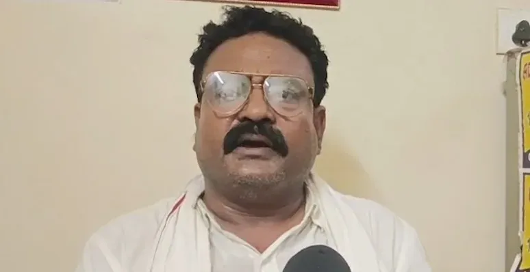 खान सर-रौशन आनंद विवाद से शिक्षा की साख को नुकसान: गुरु रहमान की कड़ी चेतावनी