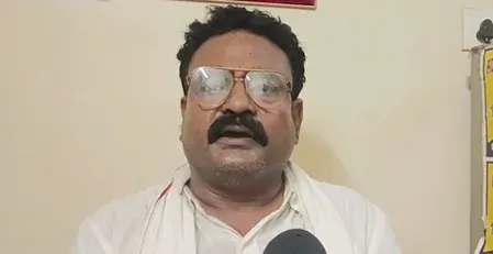 खान सर-रौशन आनंद विवाद से शिक्षा की साख खतरे में: गुरु रहमान की कड़ी चेतावनी