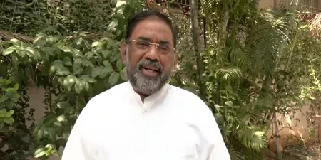 खान सर के खिलाफ केस दर्ज होने पर नेताओं ने कहा- दोषी के खिलाफ कार्रवाई होगी 