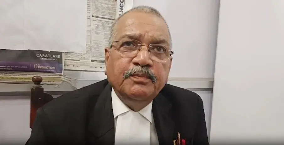 पटना फायरिंग मामला: खान सर के वकील अरविंद कुमार बोले — 'सरेंडर की ज़रूरत नहीं, अग्रिम जमानत का रास्ता खुला'