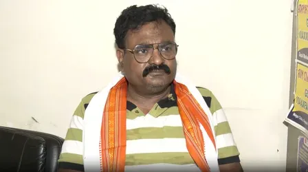 खान सर पर FIR के बाद गुरु रहमान का बयान: 'दोनों झूठे हैं, खान सर को भी जेल जाना चाहिए'