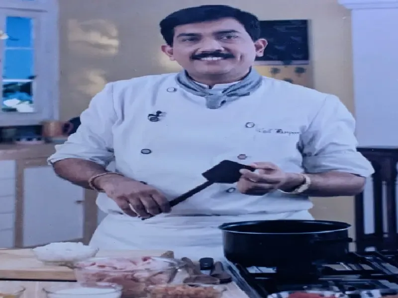 क्या 'खाना खजाना' ने संजीव कपूर की किस्मत के दरवाजे खोले? नहीं थे शो की पहली पसंद!