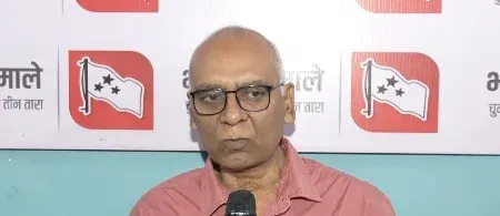 खनन विधेयक वापस लो या आर्थिक नाकेबंदी झेलो — भाकपा-माले का केंद्र को अल्टीमेटम