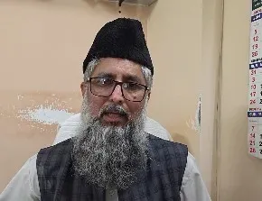 बकरीद 2026: खंडवा के काजी सैयद निसार अली की अपील — शांति, स्वच्छता और सद्भाव से मनाएं त्योहार