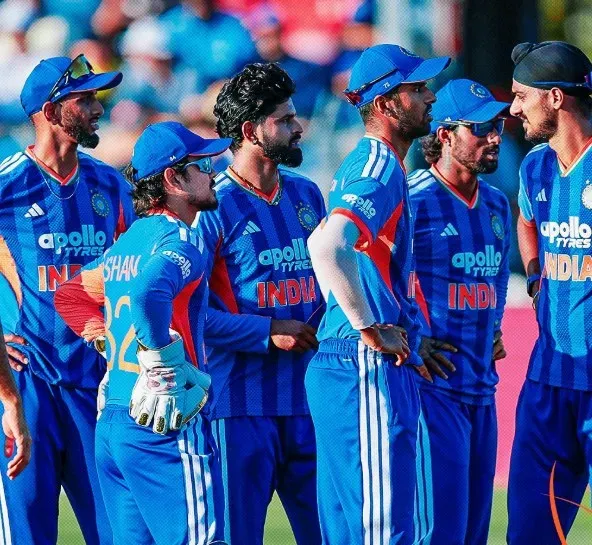 पार्थिव पटेल की चेतावनी: छह बाएं हाथ के बल्लेबाज और लचर क्षेत्ररक्षण भारत के लिए बड़ा खतरा