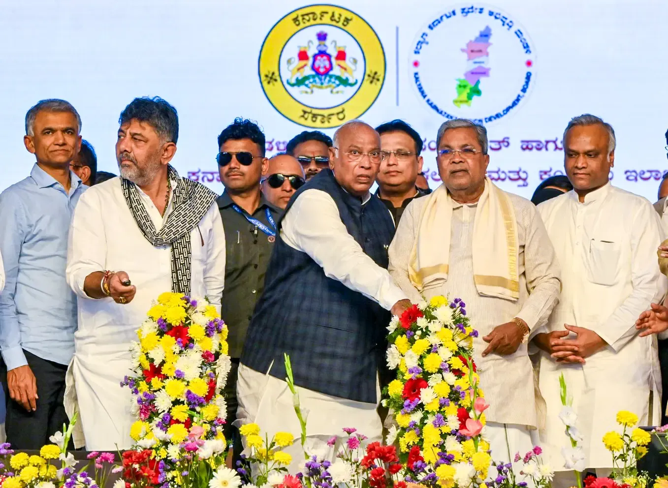 Could Kharge's Call for Mysuru-like Development Change Kalaburagi's Future?