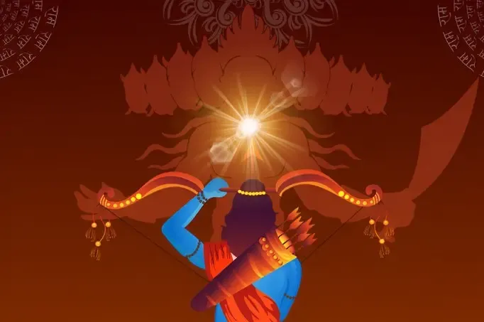 Kharge, Priyanka Gandhi extend Dussehra wishes, invoke truth and justice