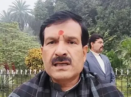 मृत्युंजय तिवारी का दावा, खरमास के बाद बिहार में होगा बड़ा खेल  