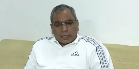 राम मंदिर चंदे के आरोपों पर ओपी राजभर का पलटवार, अखिलेश यादव को बताया 'गुमराह करने वाला'