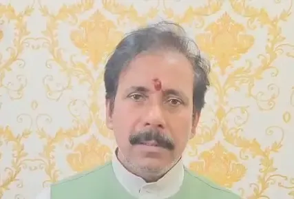 खतरा होगा तो इजरायल से भारतीय श्रमिकों को भारत वापिस लाया जाएगा: अनिल राजभर