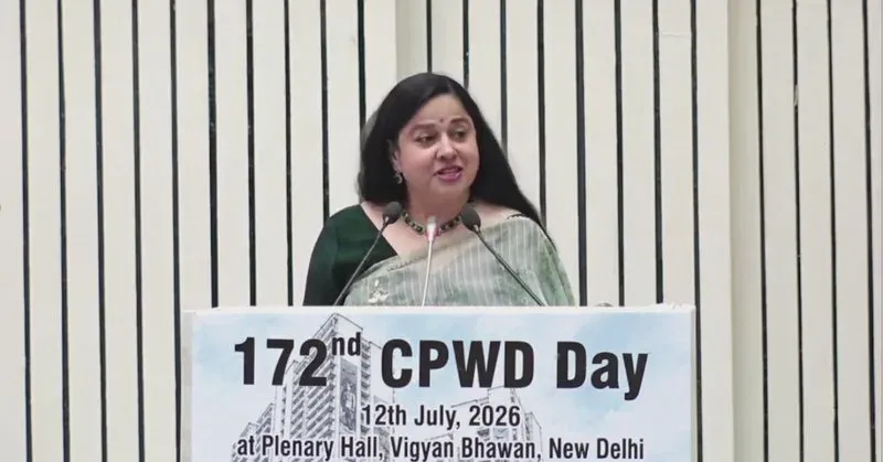 Khattar attends CPWD 172nd Annual Day celebrations