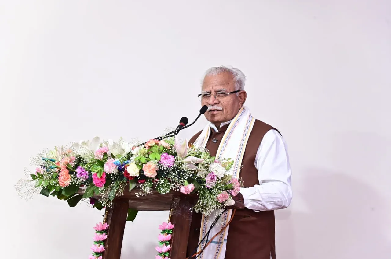 Khattar Marks World Environment Day, Cites Modi Govt Push